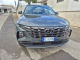 HYUNDAI Tucson 3ª serie  1.6 HEV aut.Xline