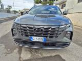 HYUNDAI Tucson 3ª serie  1.6 HEV aut.Xline