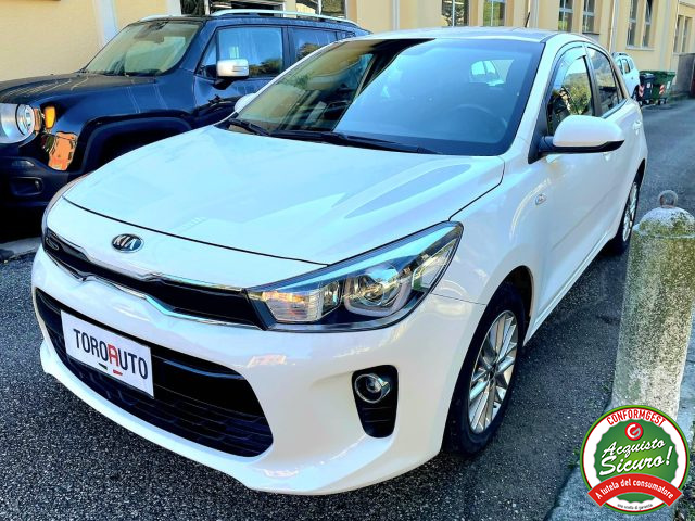 KIA Rio 1.0 T-GDi 12V 5 porte Active Immagine 1