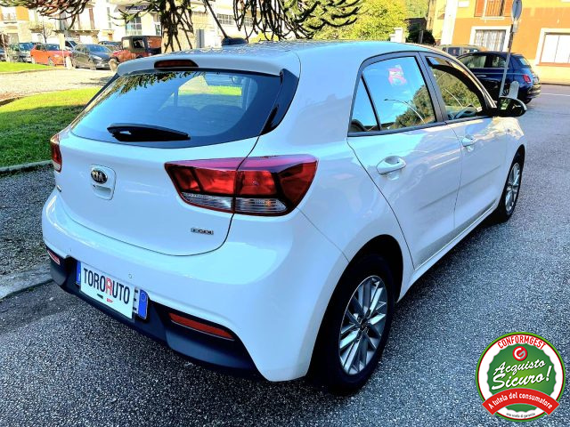 KIA Rio 1.0 T-GDi 12V 5 porte Active Immagine 2