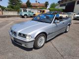 BMW 320 i 24V cat Cabriolet