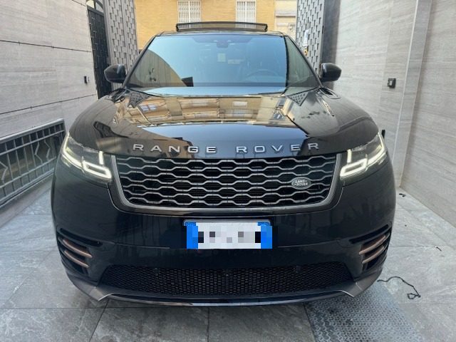 LAND ROVER Range Rover Velar 2.0D I4 240 CV R-Dynamic S TETTO PANORAMICO Immagine 2