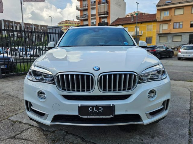 BMW X5 xDrive25d Immagine 2