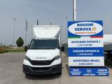 IVECO Daily 35S14N 3000 cc FURGONE BOX CNG METANO P 3750