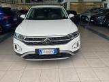 VOLKSWAGEN T-Roc 2.0 TDI SCR 150 CV DSG Style