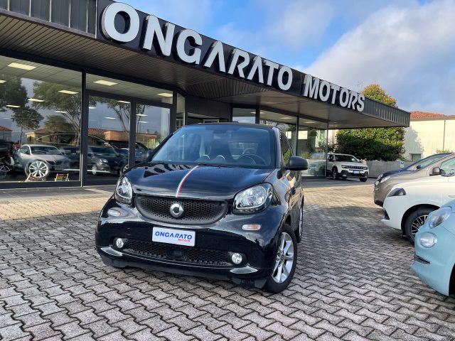 SMART ForTwo 70 1.0 twinamic Youngster Immagine 0