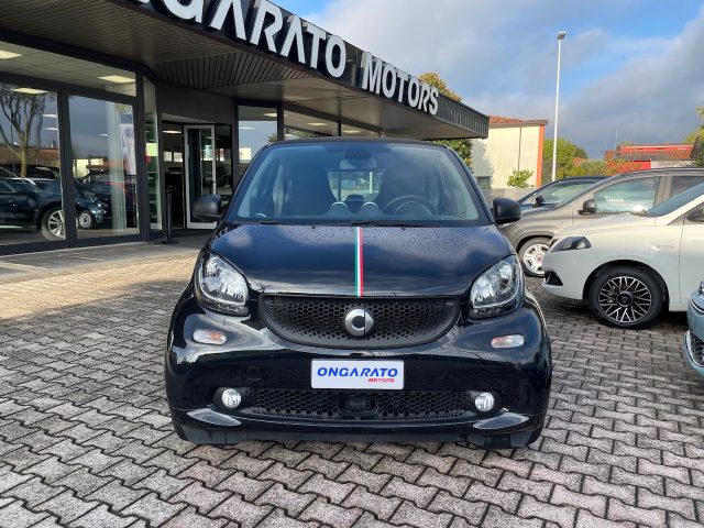 SMART ForTwo 70 1.0 twinamic Youngster Immagine 1