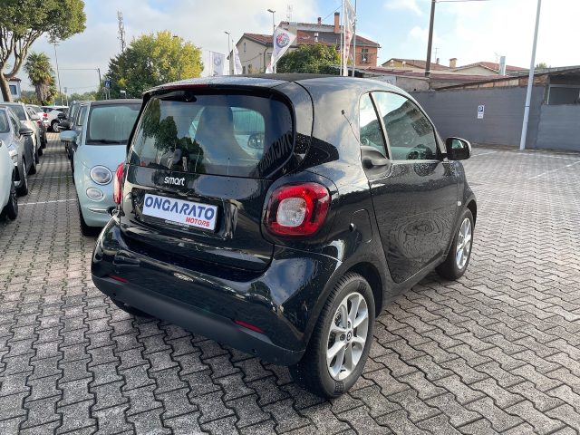 SMART ForTwo 70 1.0 twinamic Youngster Immagine 4