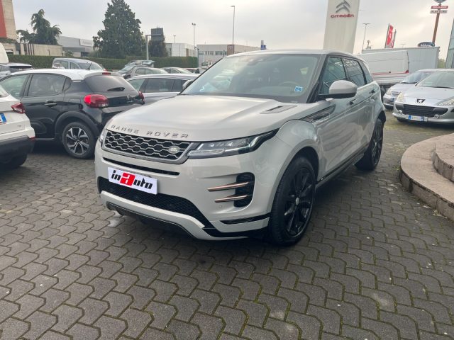 LAND ROVER Range Rover Evoque 2.0D I4-L.Flw 150 CV AWD Auto R-Dynamic Immagine 0