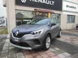 RENAULT Captur TCe 100 CV GPL FAP Zen