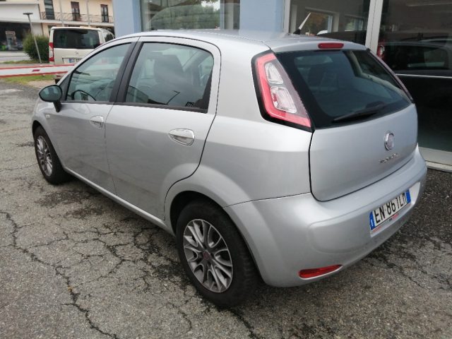 FIAT Punto Evo 1.3 Mjt 95 CV DPF 5 porte S&S Dynamic Immagine 3