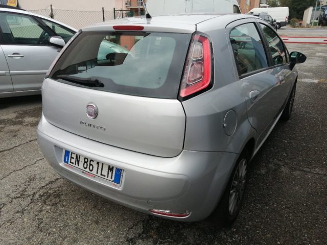 FIAT Punto Evo 1.3 Mjt 95 CV DPF 5 porte S&S Dynamic Immagine 1