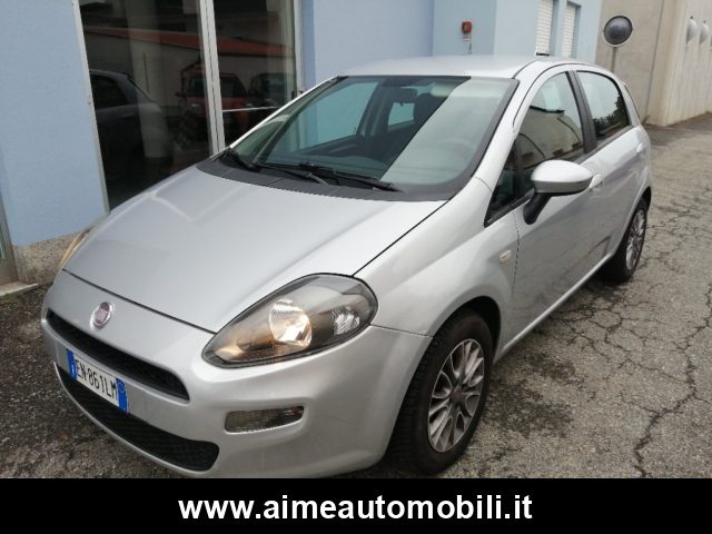 FIAT Punto Evo 1.3 Mjt 95 CV DPF 5 porte S&S Dynamic Immagine 0