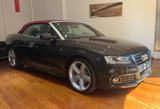 AUDI A5 Cabrio 2.0 TDI F.AP. Ambition S-LINE