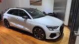 AUDI S3 SPB TFSI 310 CV quattro S tronic sport attitude