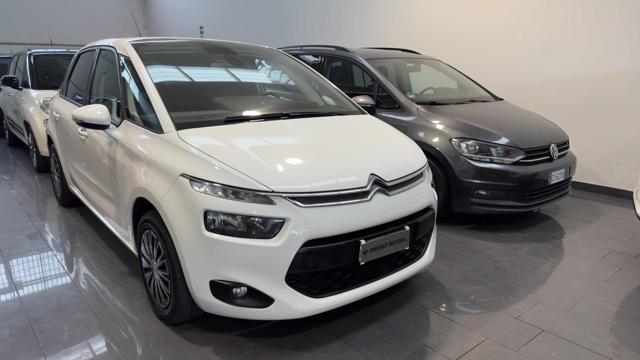 CITROEN C4 Picasso 1.6 e-HDi 115 Business Immagine 0