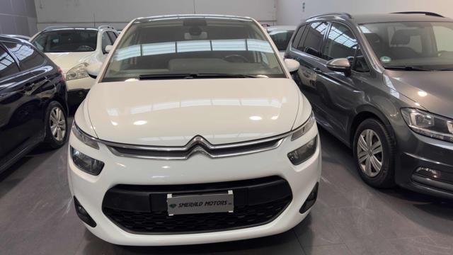 CITROEN C4 Picasso 1.6 e-HDi 115 Business Immagine 1