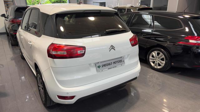 CITROEN C4 Picasso 1.6 e-HDi 115 Business Immagine 3