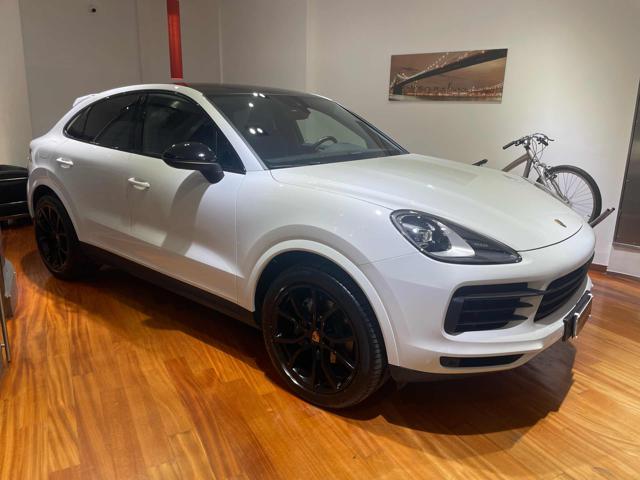 PORSCHE Cayenne Coupé 3.0 V6 Immagine 0