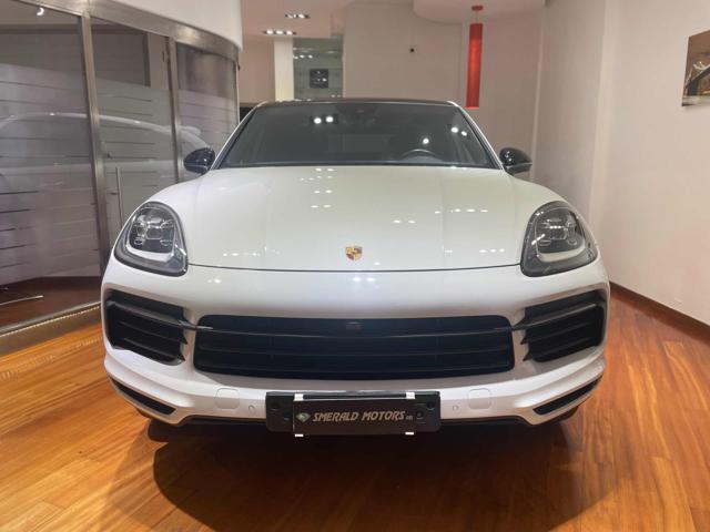 PORSCHE Cayenne Coupé 3.0 V6 Immagine 1