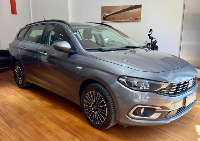 FIAT Tipo 1.6 Mjt S&S SW Business Immagine 0