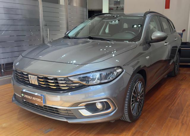 FIAT Tipo 1.6 Mjt S&S SW Business Immagine 2