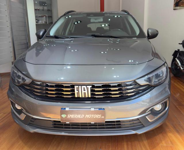 FIAT Tipo 1.6 Mjt S&S SW Business Immagine 1