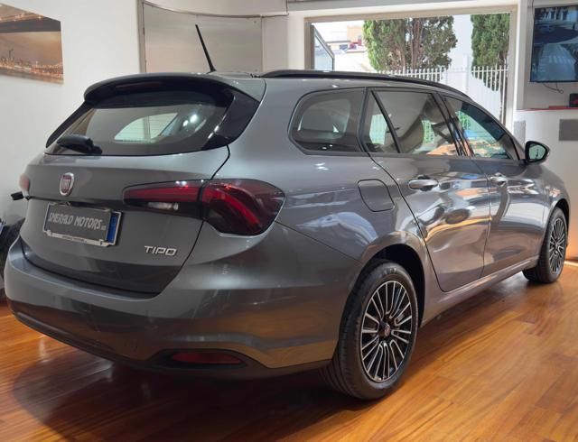 FIAT Tipo 1.6 Mjt S&S SW Business Immagine 4