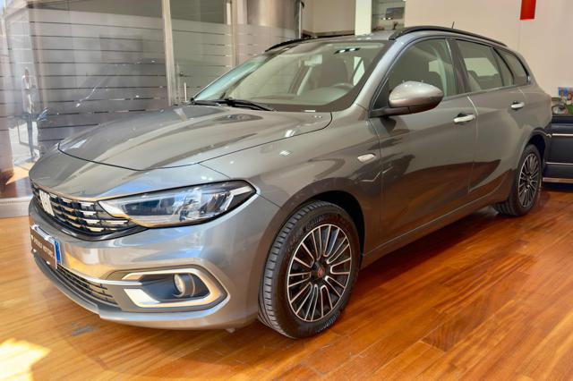 FIAT Tipo 1.6 Mjt S&S SW Business Immagine 3