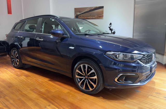 FIAT Tipo 1.6 Mjt S&S SW Lounge Immagine 0