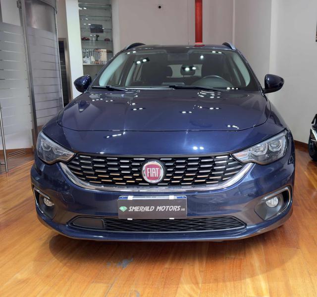 FIAT Tipo 1.6 Mjt S&S SW Lounge Immagine 1