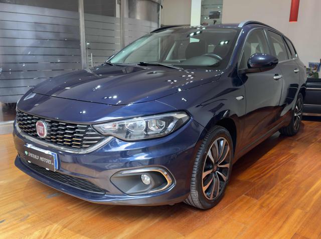 FIAT Tipo 1.6 Mjt S&S SW Lounge Immagine 2