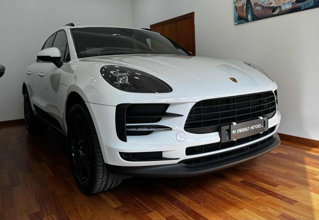 PORSCHE Macan 2.0 Immagine 0