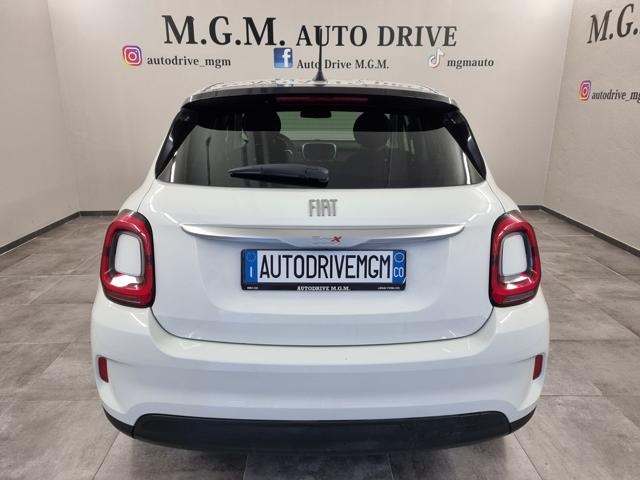 FIAT 500X 1.0 T3 120 CV DOLCEVITA Immagine 2