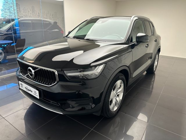 VOLVO XC40 Benzina 2018 usata, Cuneo