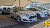 FORD Fiesta Plus 1.5 TDCi 95CV 5 porte