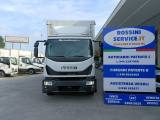 IVECO EUROCARGO 160E28P CENTINA CON TELI SCORREVOLI E SP