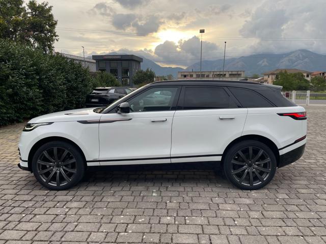 LAND ROVER Range Rover Velar 2.0D I4 240 CV R-Dynamic Immagine 2