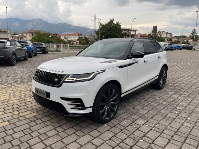 LAND ROVER Range Rover Velar 2.0D I4 240 CV R-Dynamic Immagine 1