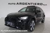 AUDI Q5 SPB 40 TDI quattro S tronic S line plus TETTO 21'