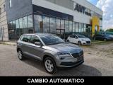 SKODA Karoq 1.6 TDI  DSG