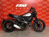 DUCATI Scrambler 800 Icon