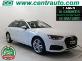 AUDI A4 Avant 30 TDI 2.0 TDI S tronic Business MHEV