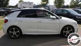 AUDI A1 SPB 30 TFSI S tronic S LINE BICOLORE