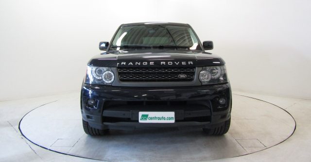 LAND ROVER Range Rover Sport 3.0 SDV6 HSE Aut. * PELLE * TETTO APRIBILE * Immagine 1