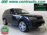 LAND ROVER Range Rover Sport 3.0 SDV6 HSE Aut. * PELLE * TETTO APRIBILE *