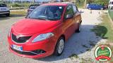 LANCIA Ypsilon 1.2 69 CV 5 porte GPL Ecochic Silver