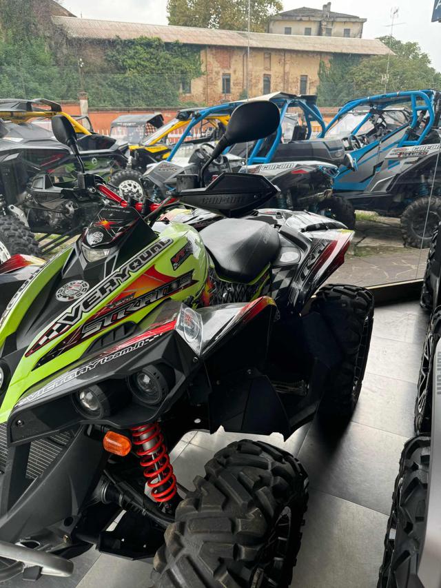 CAN-AM BRP Renegade 800 EFI 850 xc Immagine 1