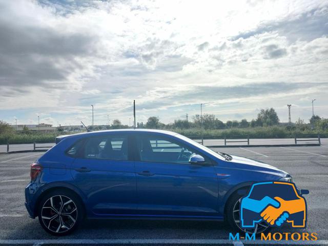 VOLKSWAGEN Polo 2.0 TSI DSG GTI Immagine 3