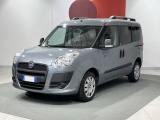 FIAT Doblo Doblò 1.4 16V Active